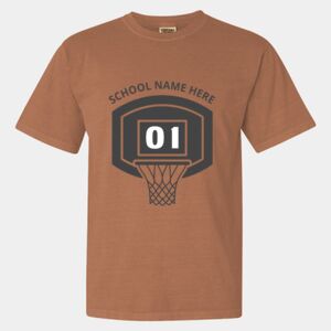 Comfort Colors Heavyweight Ring Spun Tee Thumbnail