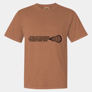 Comfort Colors Heavyweight Ring Spun Tee Thumbnail