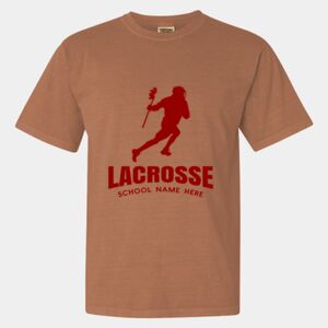 Comfort Colors Heavyweight Ring Spun Tee Thumbnail