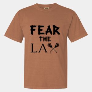 Comfort Colors Heavyweight Ring Spun Tee Thumbnail