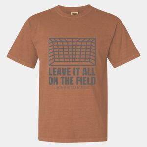 Comfort Colors Heavyweight Ring Spun Tee Thumbnail