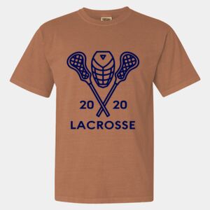 Comfort Colors Heavyweight Ring Spun Tee Thumbnail