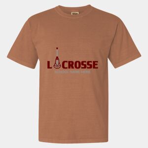 Comfort Colors Heavyweight Ring Spun Tee Thumbnail