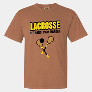 Comfort Colors Heavyweight Ring Spun Tee Thumbnail