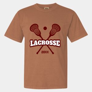 Comfort Colors Heavyweight Ring Spun Tee Thumbnail