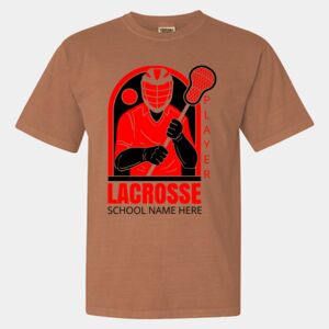 Comfort Colors Heavyweight Ring Spun Tee Thumbnail