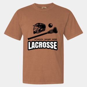 Comfort Colors Heavyweight Ring Spun Tee Thumbnail