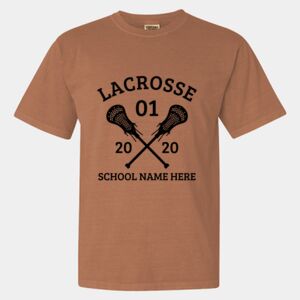 Comfort Colors Heavyweight Ring Spun Tee Thumbnail