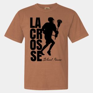 Comfort Colors Heavyweight Ring Spun Tee Thumbnail