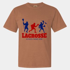 Comfort Colors Heavyweight Ring Spun Tee Thumbnail