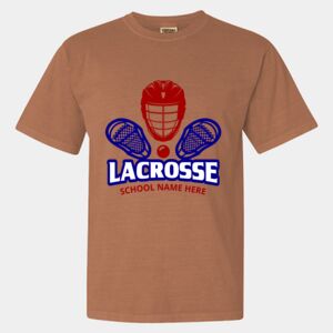 Comfort Colors Heavyweight Ring Spun Tee Thumbnail