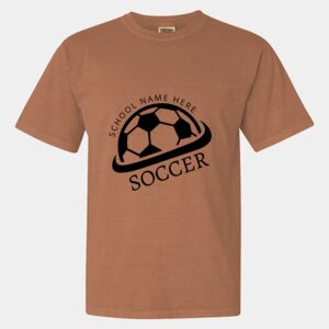 Comfort Colors Heavyweight Ring Spun Tee Thumbnail