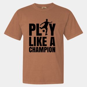 Comfort Colors Heavyweight Ring Spun Tee Thumbnail