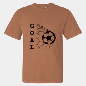 Comfort Colors Heavyweight Ring Spun Tee Thumbnail