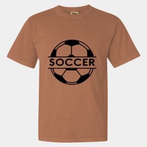 Comfort Colors Heavyweight Ring Spun Tee Thumbnail