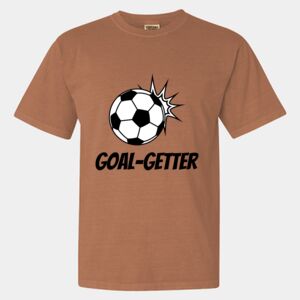 Comfort Colors Heavyweight Ring Spun Tee Thumbnail