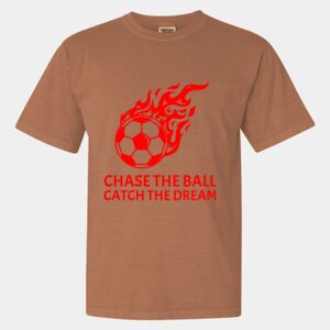 Comfort Colors Heavyweight Ring Spun Tee Thumbnail