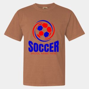 Comfort Colors Heavyweight Ring Spun Tee Thumbnail