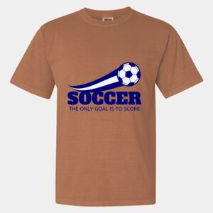 Comfort Colors Heavyweight Ring Spun Tee Thumbnail