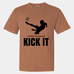 Comfort Colors Heavyweight Ring Spun Tee Thumbnail