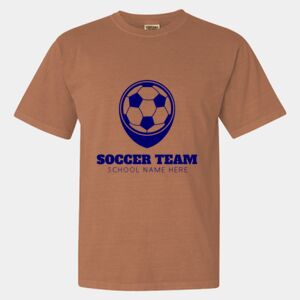 Comfort Colors Heavyweight Ring Spun Tee Thumbnail