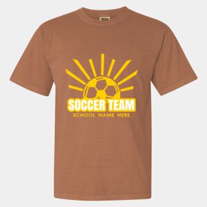 Comfort Colors Heavyweight Ring Spun Tee Thumbnail