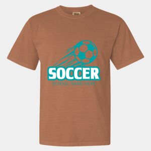 Comfort Colors Heavyweight Ring Spun Tee Thumbnail