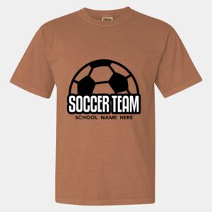 Comfort Colors Heavyweight Ring Spun Tee Thumbnail