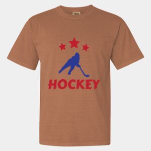 Comfort Colors Heavyweight Ring Spun Tee Thumbnail