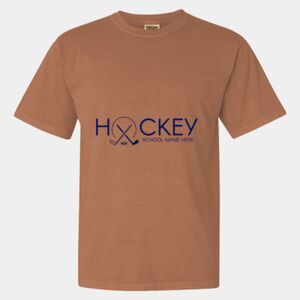 Comfort Colors Heavyweight Ring Spun Tee Thumbnail