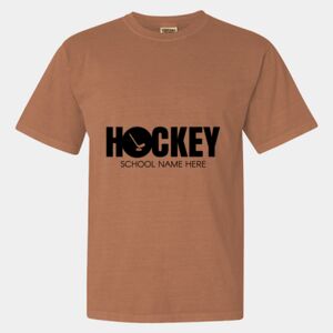 Comfort Colors Heavyweight Ring Spun Tee Thumbnail