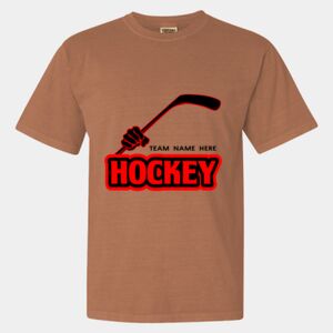 Comfort Colors Heavyweight Ring Spun Tee Thumbnail