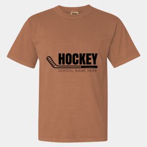 Comfort Colors Heavyweight Ring Spun Tee Thumbnail