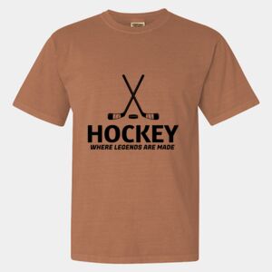 Comfort Colors Heavyweight Ring Spun Tee Thumbnail