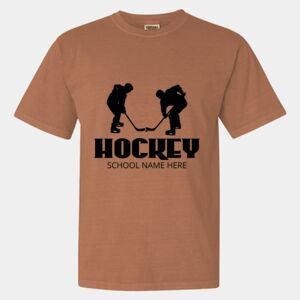 Comfort Colors Heavyweight Ring Spun Tee Thumbnail