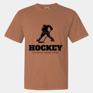 Comfort Colors Heavyweight Ring Spun Tee Thumbnail