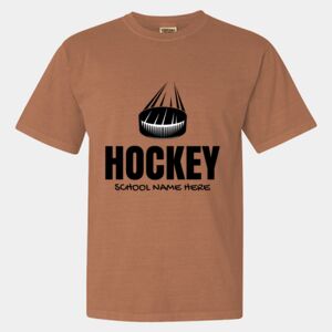 Comfort Colors Heavyweight Ring Spun Tee Thumbnail