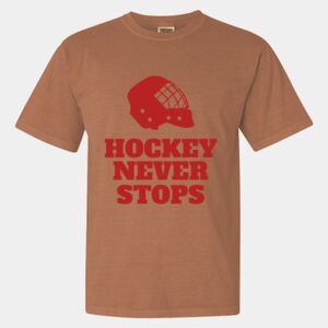 Comfort Colors Heavyweight Ring Spun Tee Thumbnail