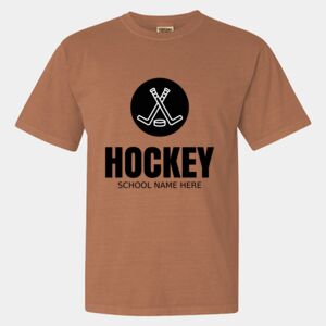 Comfort Colors Heavyweight Ring Spun Tee Thumbnail