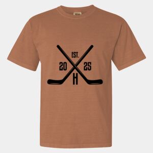 Comfort Colors Heavyweight Ring Spun Tee Thumbnail