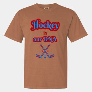 Comfort Colors Heavyweight Ring Spun Tee Thumbnail