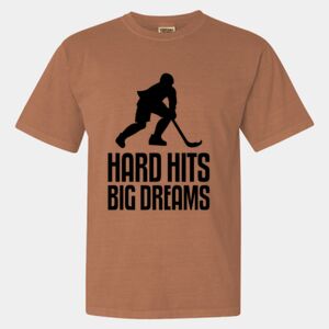 Comfort Colors Heavyweight Ring Spun Tee Thumbnail