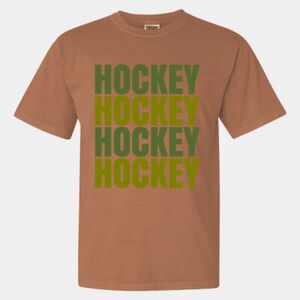 Comfort Colors Heavyweight Ring Spun Tee Thumbnail