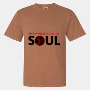 Comfort Colors Heavyweight Ring Spun Tee Thumbnail