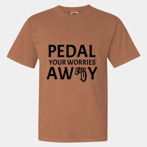 Comfort Colors Heavyweight Ring Spun Tee Thumbnail