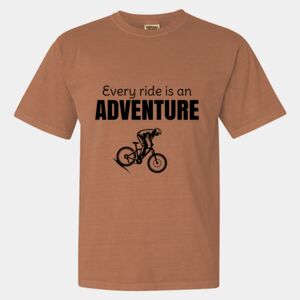 Comfort Colors Heavyweight Ring Spun Tee Thumbnail