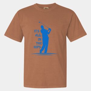 Comfort Colors Heavyweight Ring Spun Tee Thumbnail