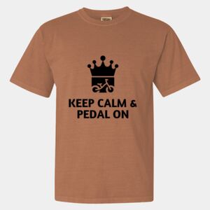 Comfort Colors Heavyweight Ring Spun Tee Thumbnail