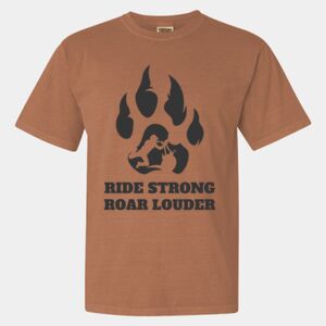 Comfort Colors Heavyweight Ring Spun Tee Thumbnail