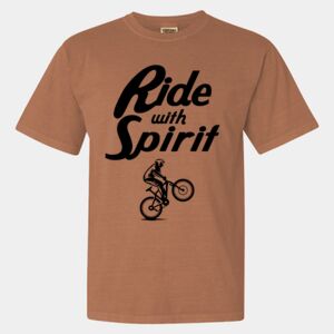 Comfort Colors Heavyweight Ring Spun Tee Thumbnail